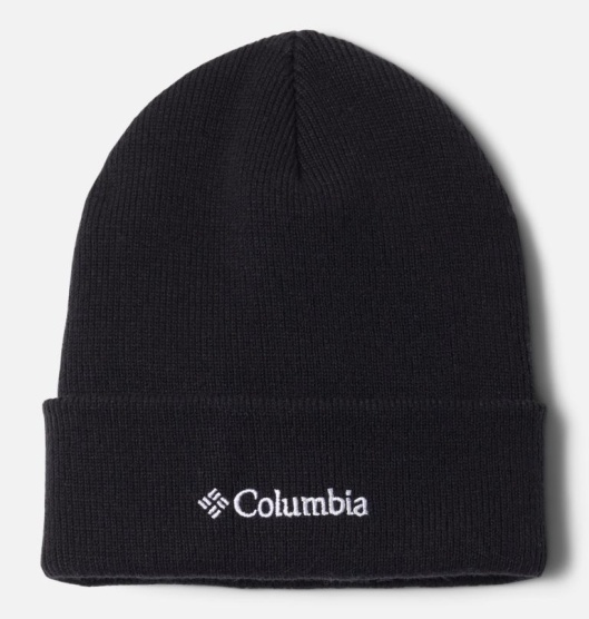 Columbia Arctic Blast Kids' Beanie Black | 950-QIKZAY