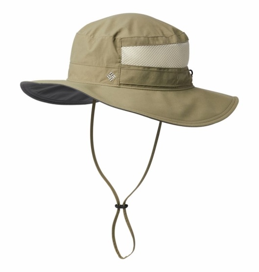 Columbia Bora Bora II Baseball Cap Men's Hats Brown | 035-IROWFP