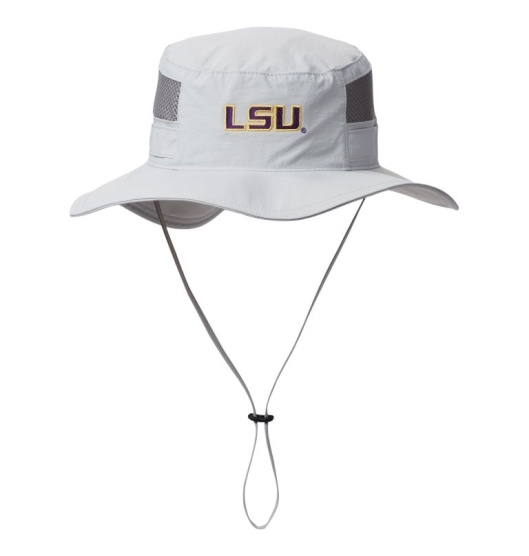 Columbia Bora Bora II Baseball Cap Women's Hats Grey | 670-IACYDH