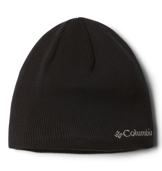 Columbia Bugaboo Women's Beanie Black | 931-BYSIHU