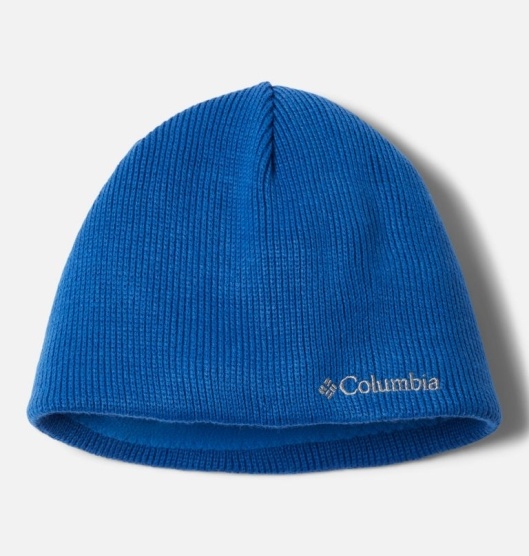 Columbia Bugaboo Women's Beanie Blue | 809-NLKORG