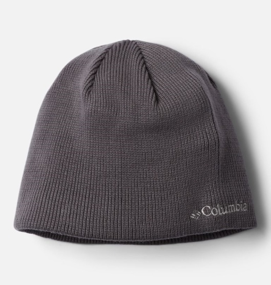 Columbia Bugaboo Women's Beanie Grey | 502-ZBPOJW