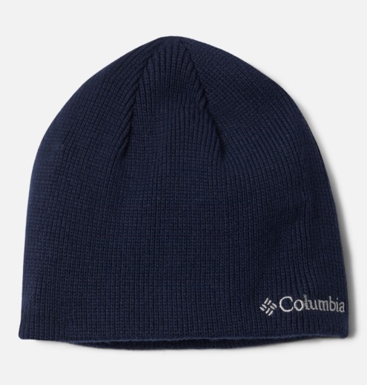 Columbia Bugaboo Women's Beanie Navy | 147-RQKJUP