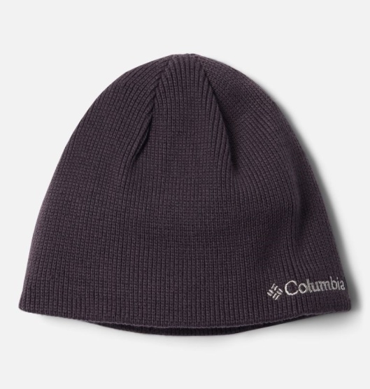 Columbia Bugaboo Women's Beanie Purple | 530-IQYPCO