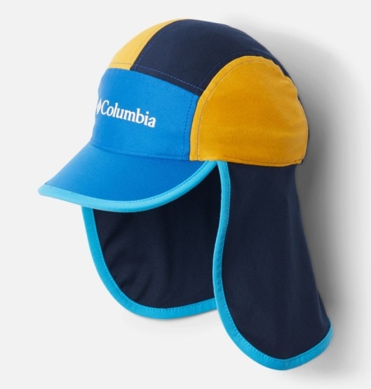 Columbia Cachalot Kids' Hats Navy | 604-JASXUB