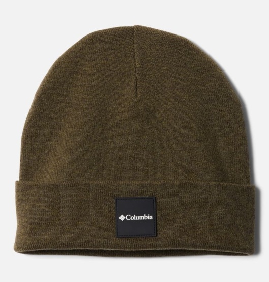 Columbia City Trek Women's Beanie Olive Green | 719-JHSPXR