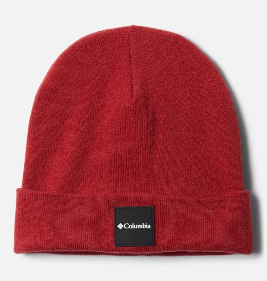 Columbia City Trek Women's Beanie Red | 410-WVPOKR