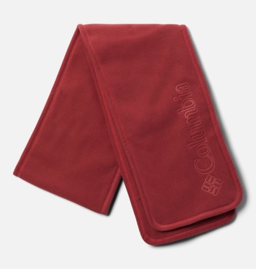 Columbia Fast Trek II Men's Scarves Red | 910-MBYNPX