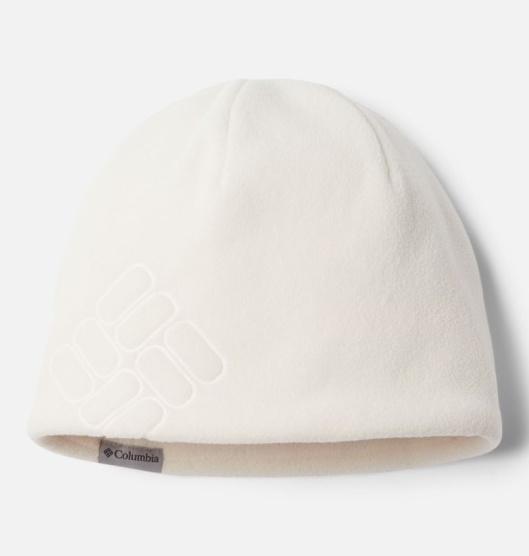 Columbia Fast Trek II Women's Beanie White | 470-ZBLDAW