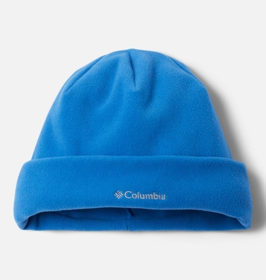 Columbia Fast Trek Kids' Beanie Blue | 259-QMVXOG