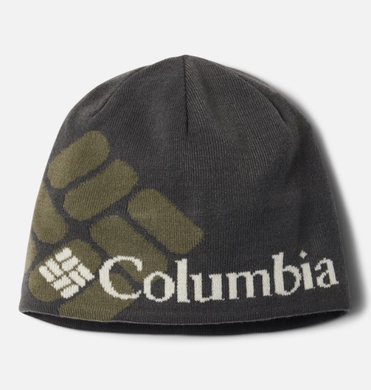 Columbia Heat Women's Beanie Black | 061-UTACPV