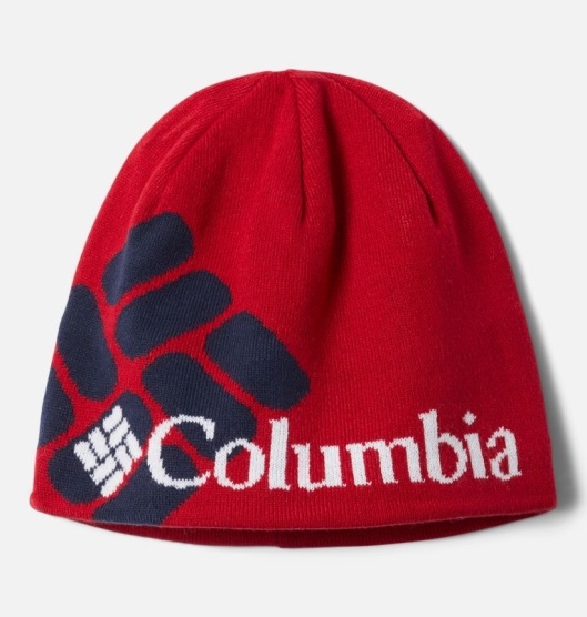 Columbia Heat Women's Beanie Red | 847-VWQIFU