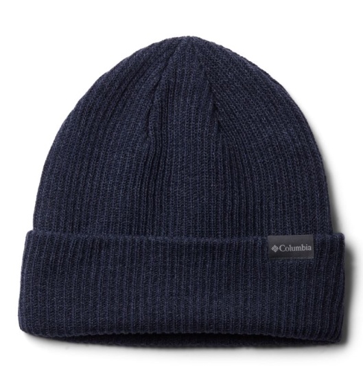 Columbia Lost Lager Women's Beanie Navy | 142-MSIBJN