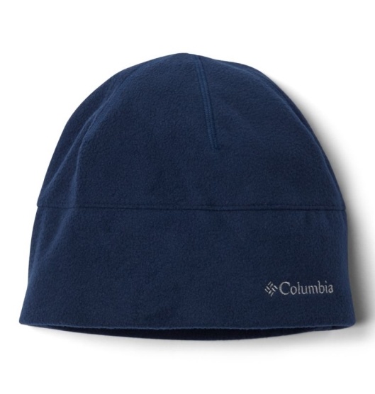 Columbia Omni- Heat Women's Beanie Navy | 601-XUFJAB