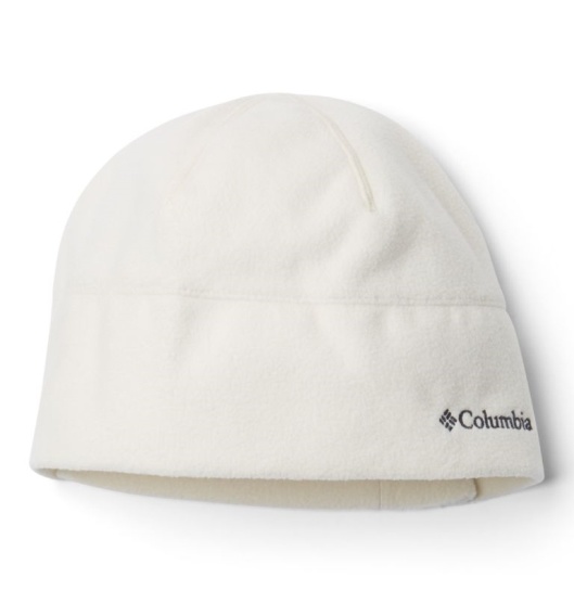 Columbia Omni- Heat Women's Beanie White | 630-OGNABD