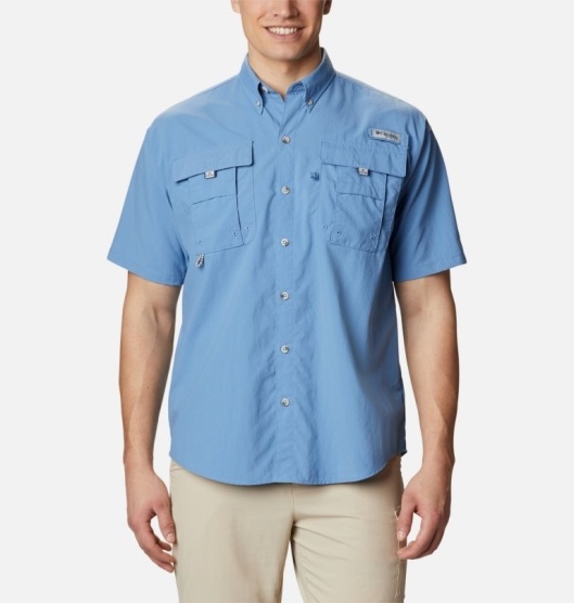 Columbia PFG Bahama II Men's Fishing Shirts ler | 798-PRSWMQ