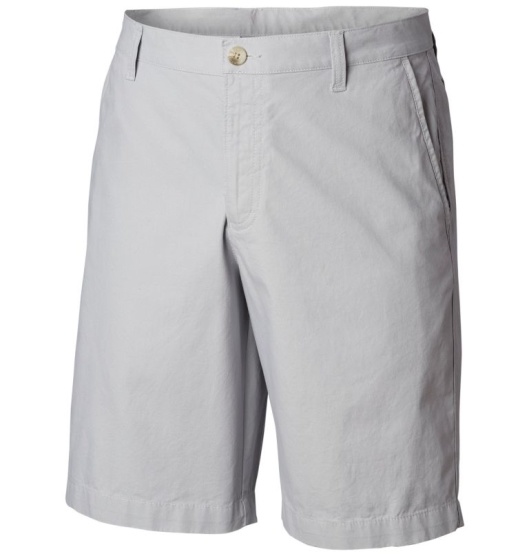 Columbia PFG Bonehead II Men's Shorts Grey | 832-GQDCYW