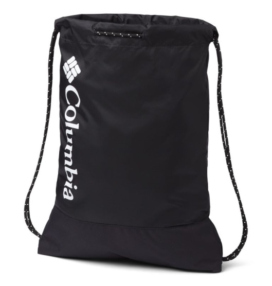 Columbia PFG Kids' Backpacks Black | 958-BCGEWY