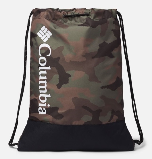 Columbia PFG Kids' Backpacks Brown Black | 395-CASWUD