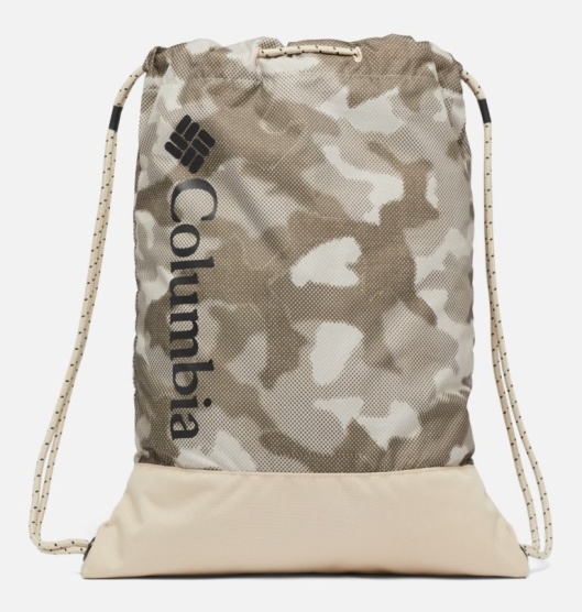 Columbia PFG Kids' Backpacks Khaki | 361-LUKHMD