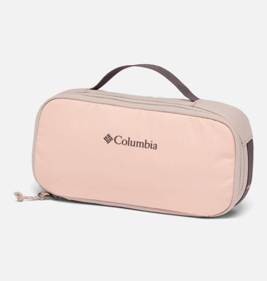 Columbia PFG Kids' Backpacks Pink | 532-UJMQGV