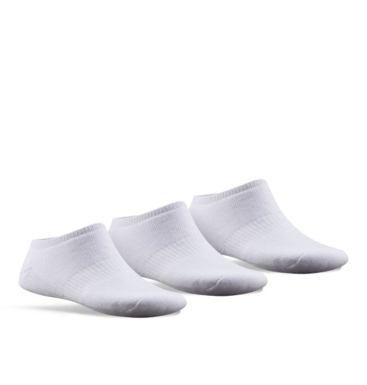 Columbia PFG Men's Socks White | 479-GMICSJ