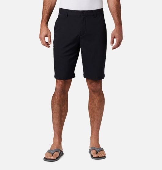 Columbia PFG Tamiami Men's Shorts Black | 973-CPLHZY