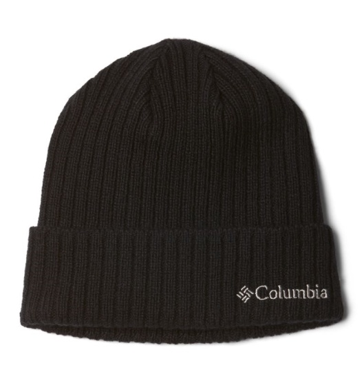 Columbia PFG Women's Hats Black | 307-BXDCTI