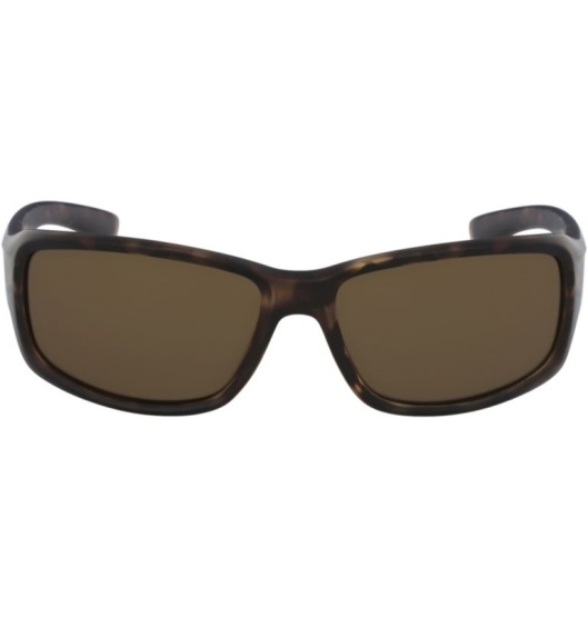 Columbia Point Reyes Men's Sunglasses Brown | 573-OGCERI