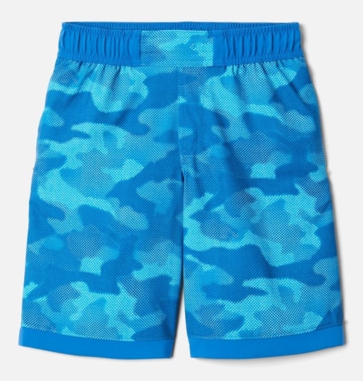 Columbia Sandy Shores Kids' Shorts Blue | 926-WFENUL