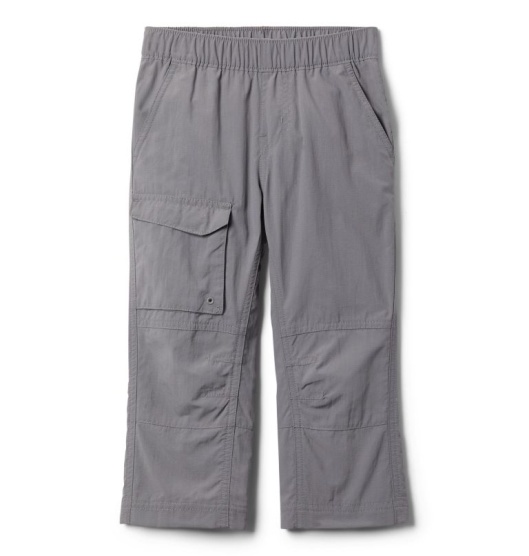 Columbia Silver Ridge Kids' Pants Grey | 698-LHFWPK