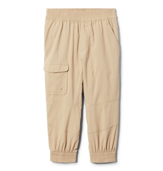 Columbia Silver Ridge Kids' Pants Khaki | 781-BDFQMH