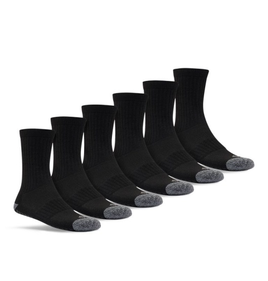 Columbia Sport Men's Socks Black | 762-PJYKMA