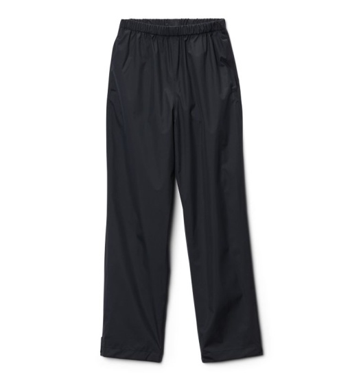 Columbia Trail Adventure Kids' Pants Black | 874-PGYAZO