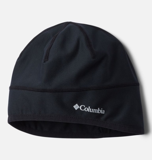 Columbia Trail Summit Women's Beanie Black | 745-SUGZIQ