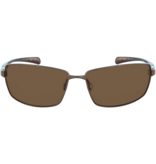 Columbia Trollers Men's Sunglasses Brown | 926-CAGPOF