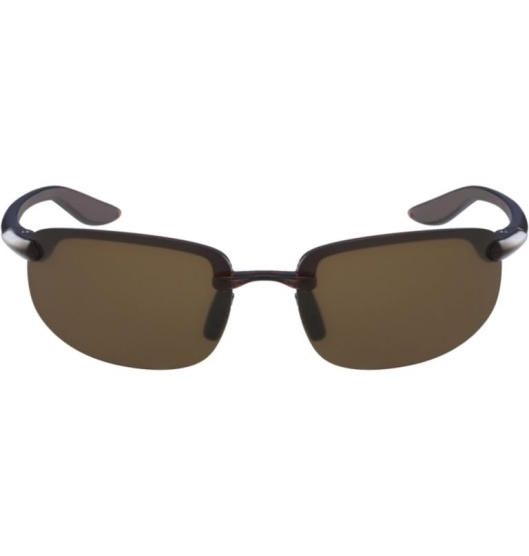 Columbia Unparalleled Men's Sunglasses Brown | 915-SIRQHC