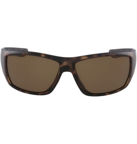 Columbia Utilizer Men's Sunglasses Brown | 391-TMGHXO