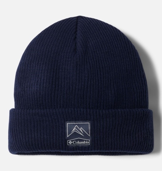 Columbia Whirlibird Women's Beanie Blue | 892-YVQZSN