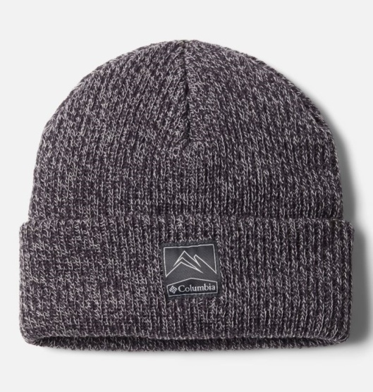 Columbia Whirlibird Women's Beanie Purple Grey | 648-AJRNHW